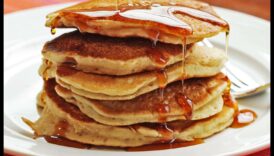 Vegānu brokastu svētlaime: radošas rīta iespējas