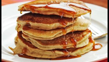 Vegānu brokastu svētlaime: radošas rīta iespējas