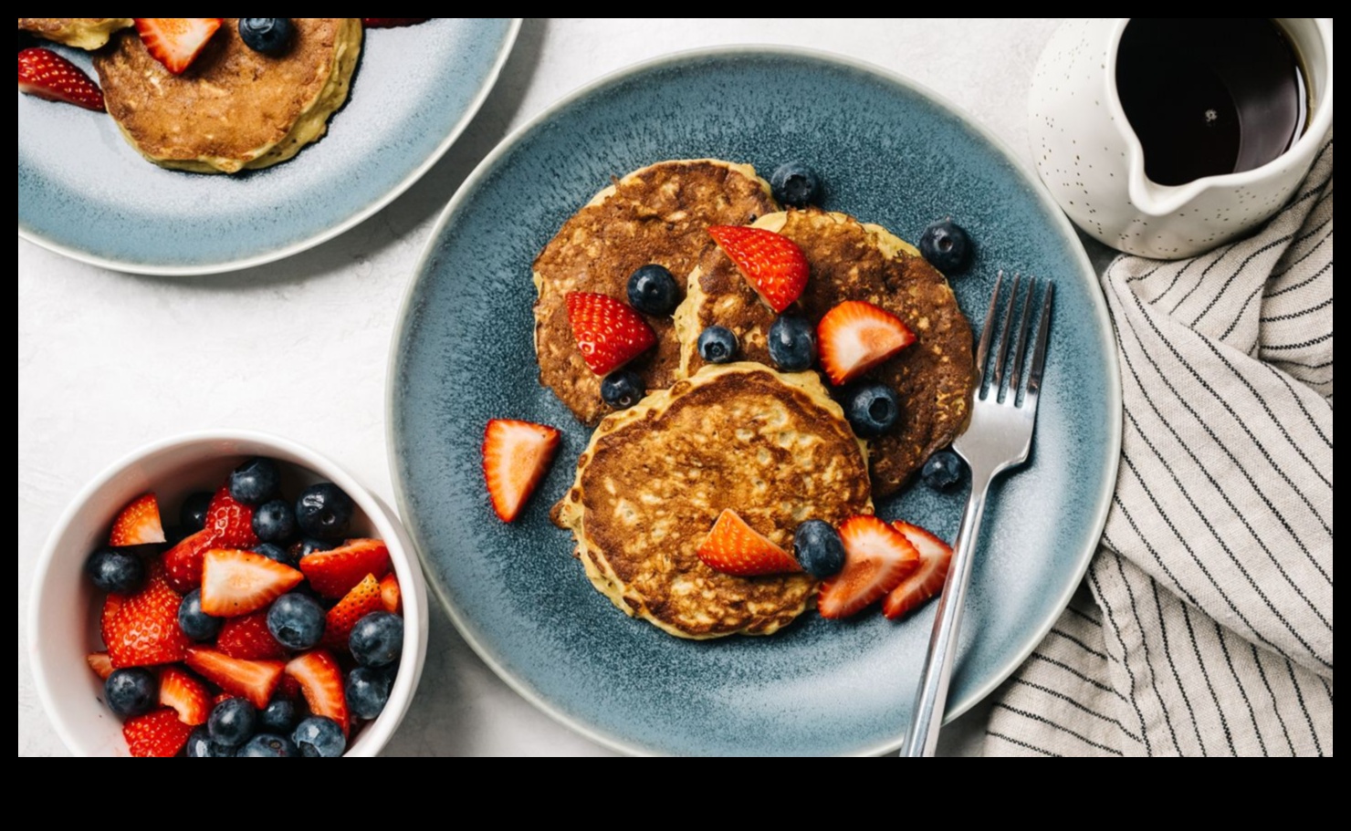 Idejas brokastīm ar zemu ogļhidrātu saturu: uzlabojiet savu rītu