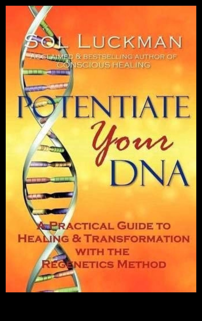 Ģenētiskā harmonija: virzība uz veselību, izmantojot nutrigenomiku