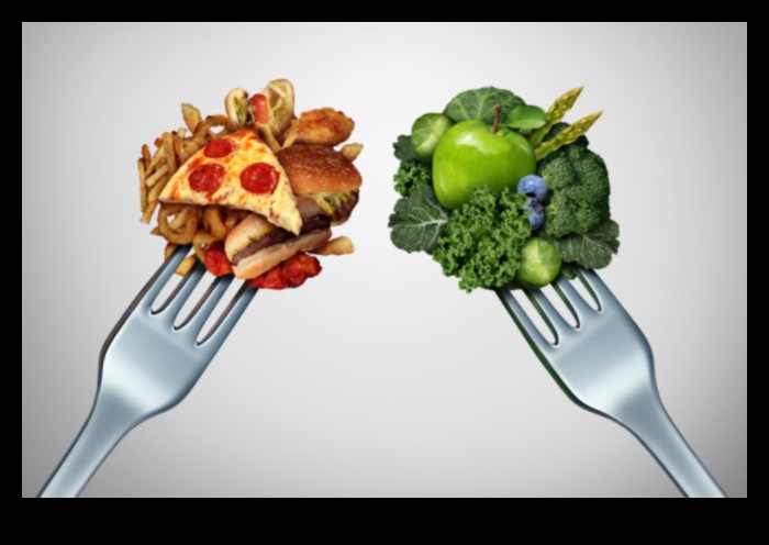 Ģenētiskā harmonija: virzība uz veselību, izmantojot nutrigenomiku