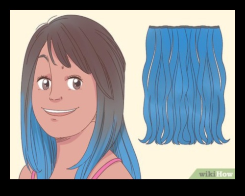 DIY matu krāsošanas metodes: ekspertu triki panākumiem mājās