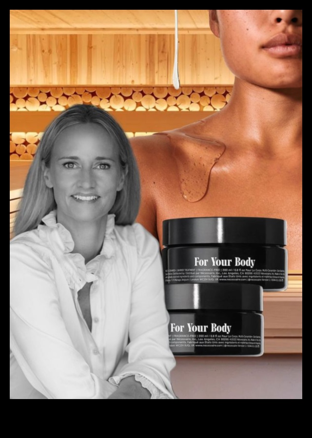 Atklājiet uztura zeltu: pabarojiet savu ķermeni no iekšpuses