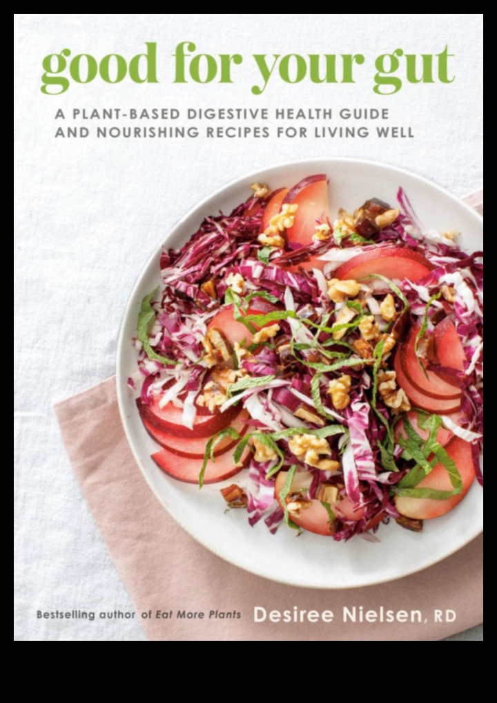 Atklājiet uztura zeltu: pabarojiet savu ķermeni no iekšpuses