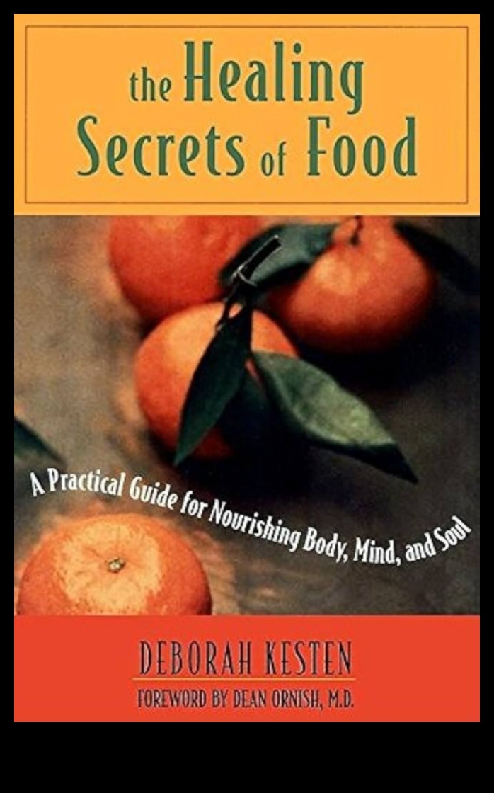 Atklājiet uztura zeltu: pabarojiet savu ķermeni no iekšpuses