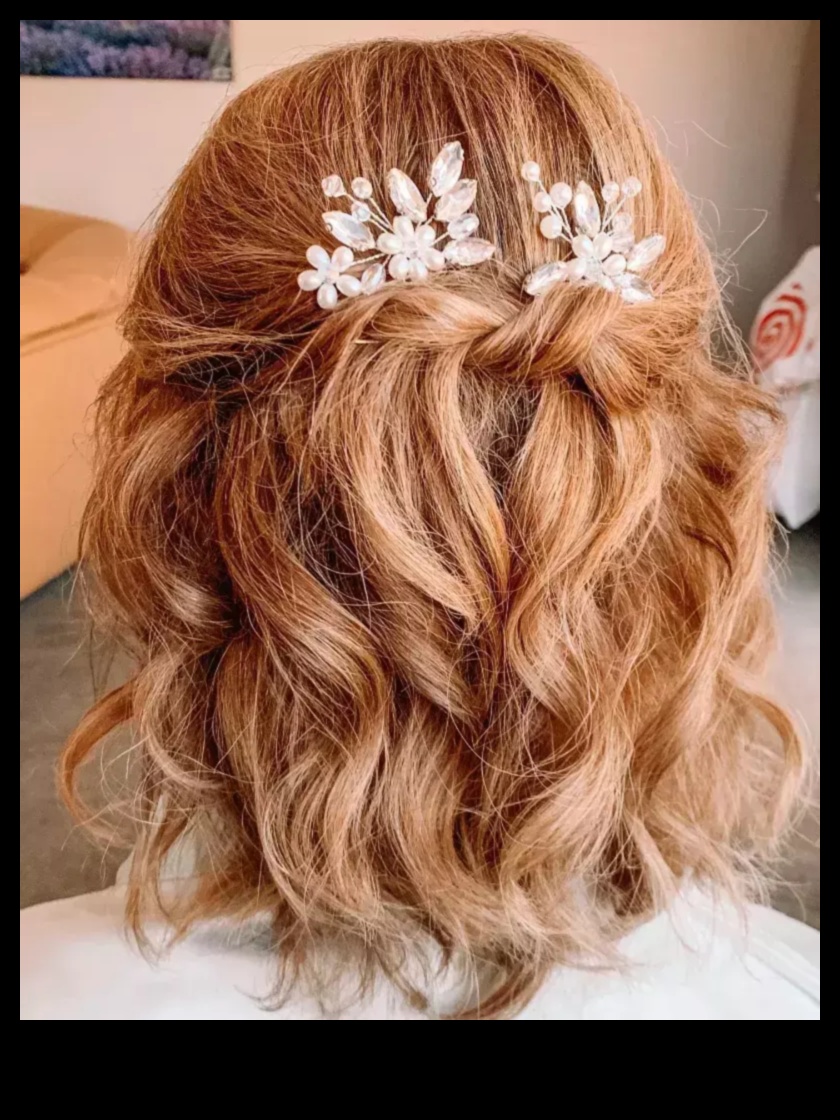 Kaskādes pilnība: garas frizūras satriecošai klātbūtnei