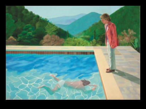 Ainavas kustībā: Zemes dinamiskās enerģijas tveršana