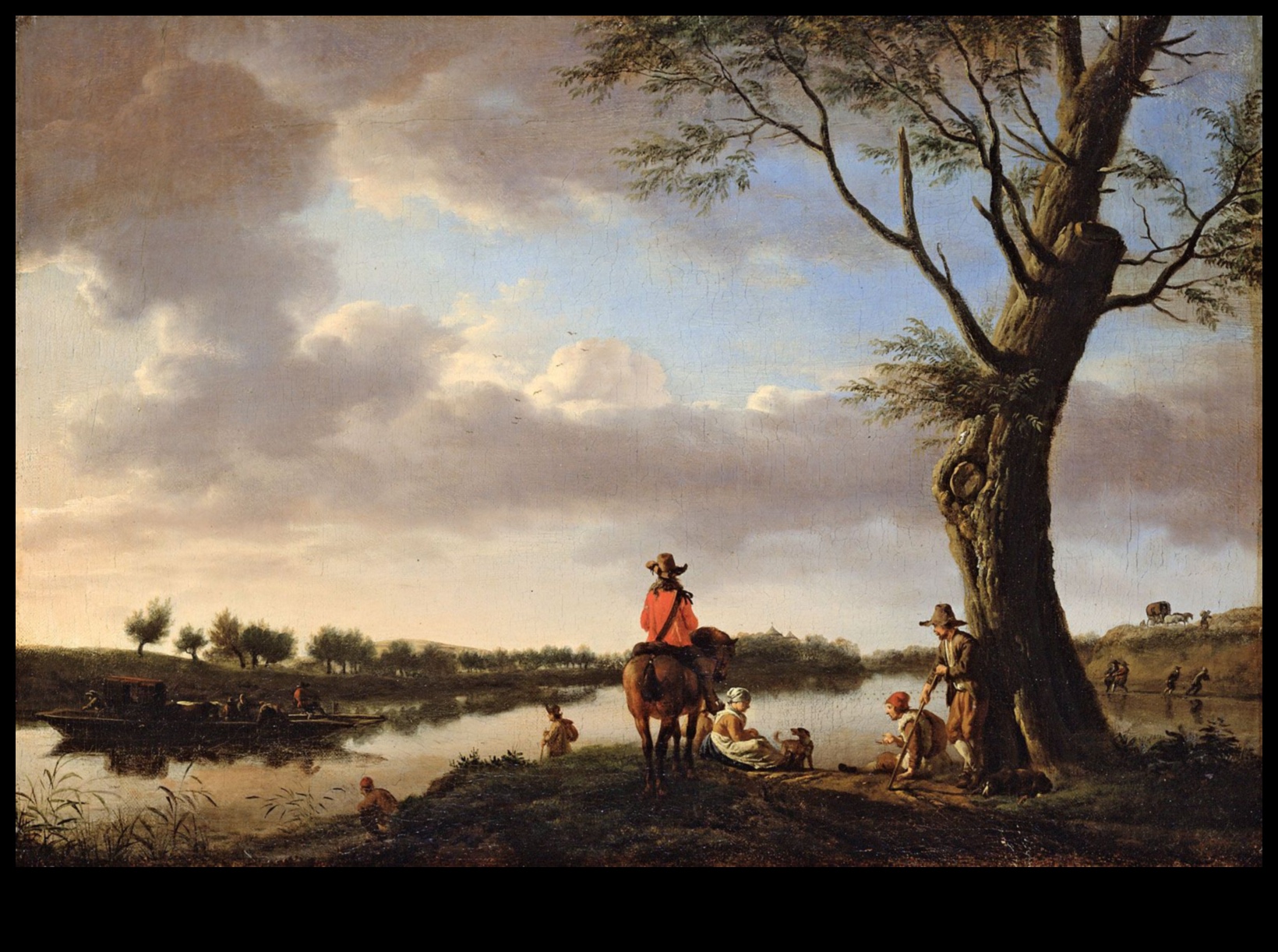 Ainavas kustībā: Zemes dinamiskās enerģijas tveršana