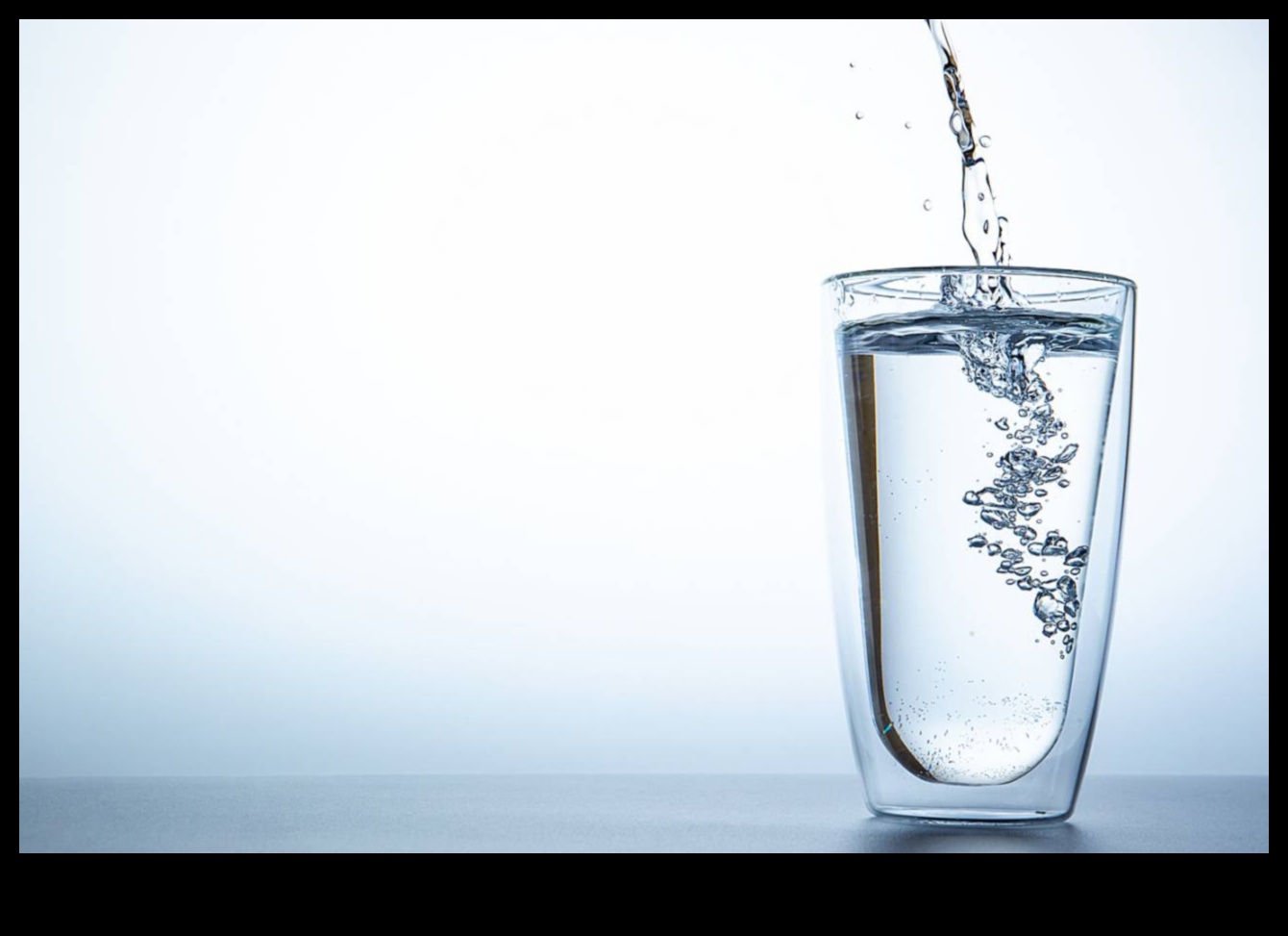 Ūdens uzņemšanas ietekme uz svara pieauguma diētu