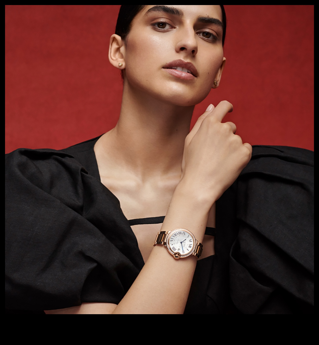 Eleganta harizma: modes juvelierizstrādājumu neatvairāmais valdzinājums