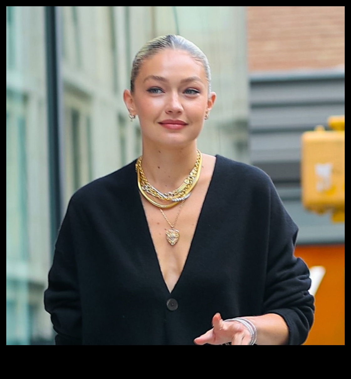 Eleganta harizma: modes juvelierizstrādājumu neatvairāmais valdzinājums