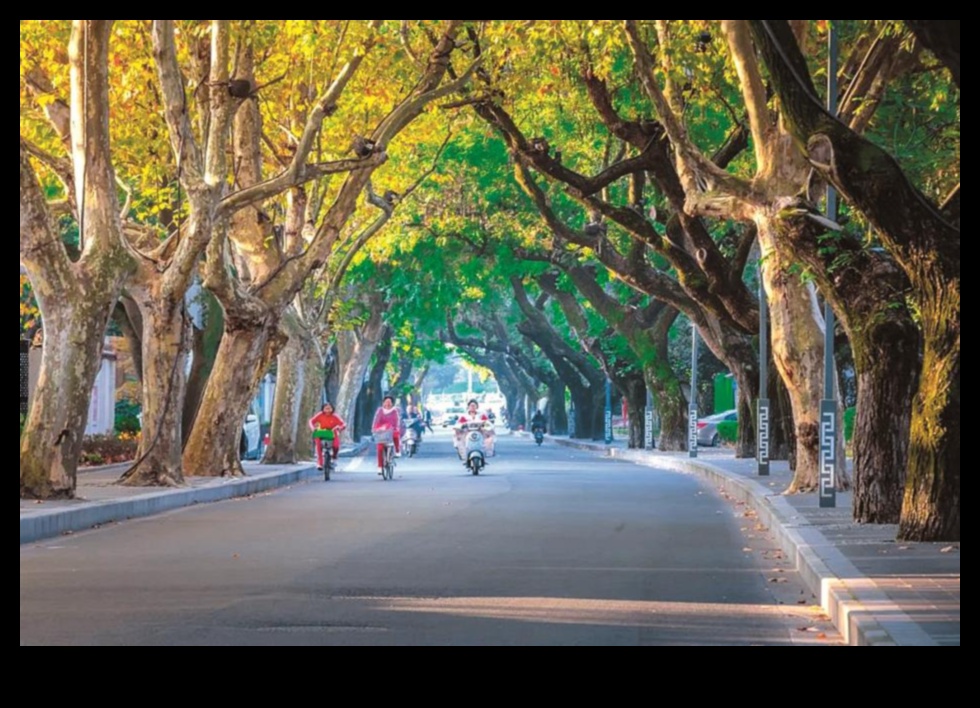 Zelta dārzs: zied mirdzošā zeltā