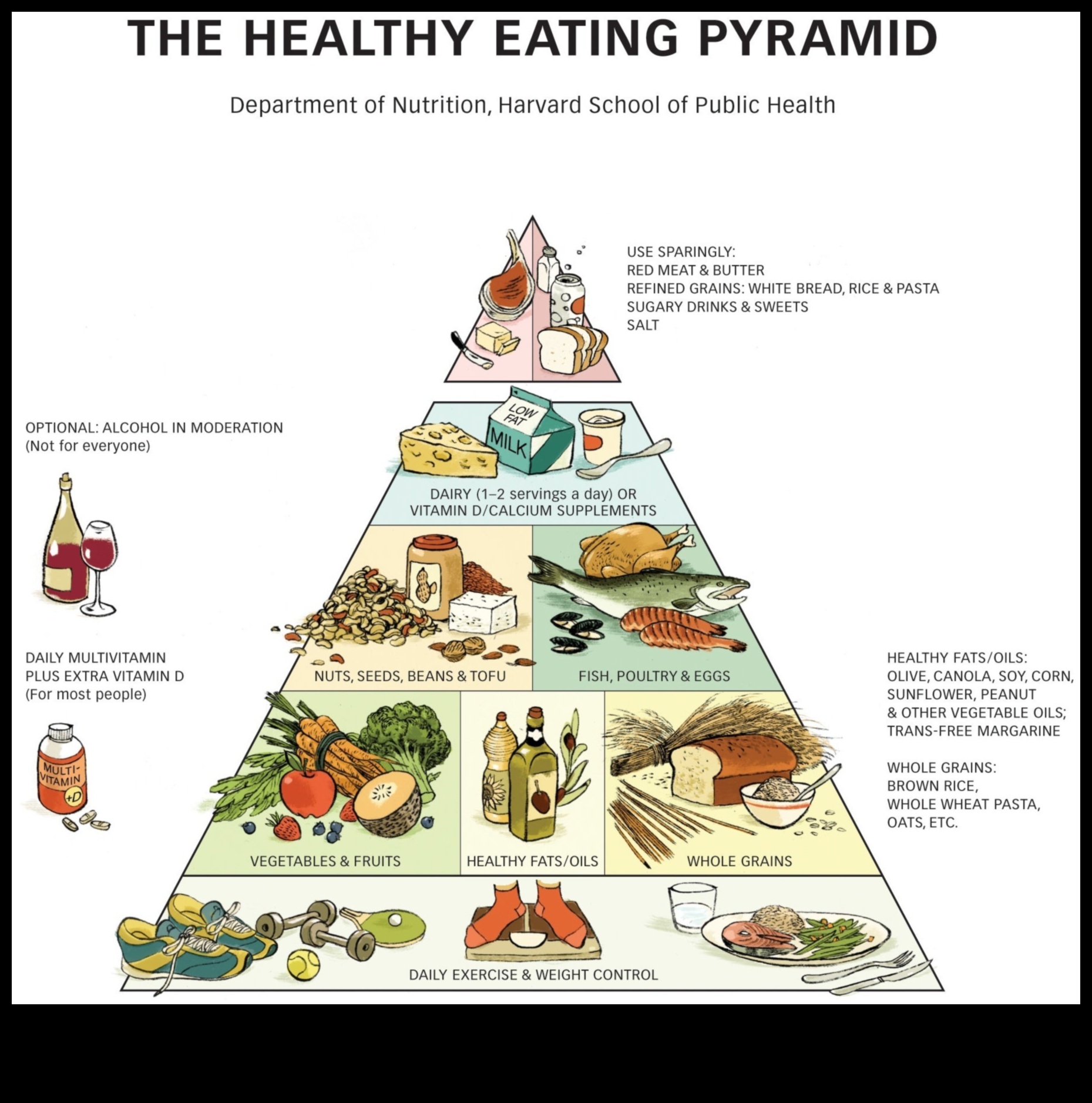 Veselīgas kopienas, veselīgi šķīvji: sabiedrības veselības uztura plāns