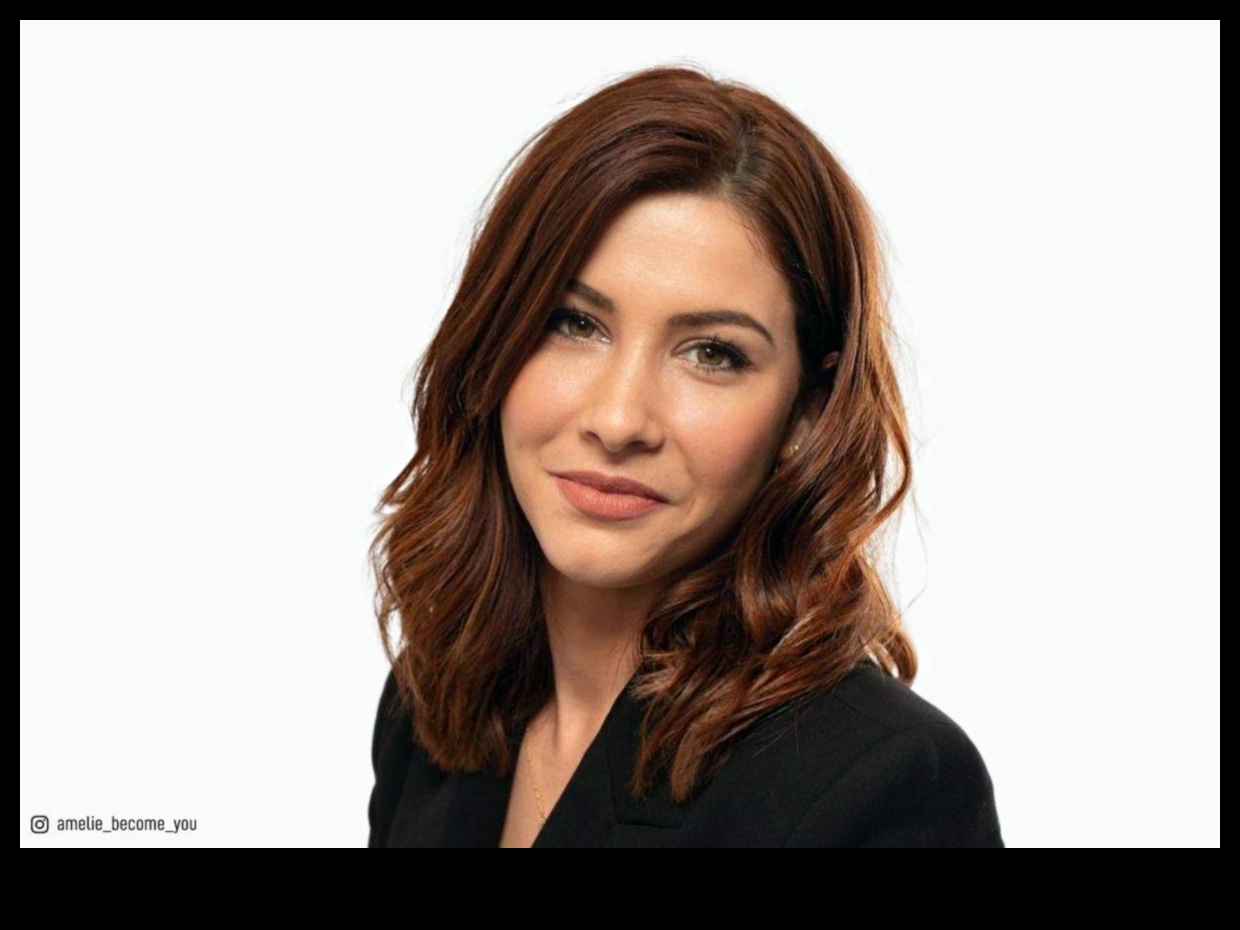 Kastaņbrūni mati, biznesa lietas: profesionālas frizūras birojam