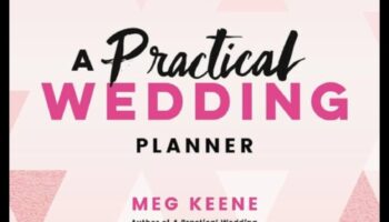 Praktiskas apņemšanās: sastādiet savu kāzu budžetu