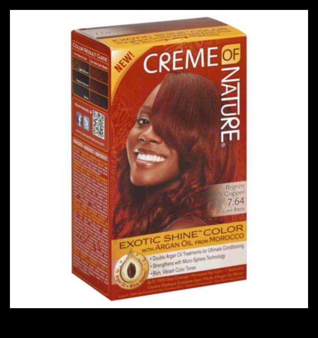 Pagaidu pret pastāvīgo matu krāsu: plusi un mīnusi