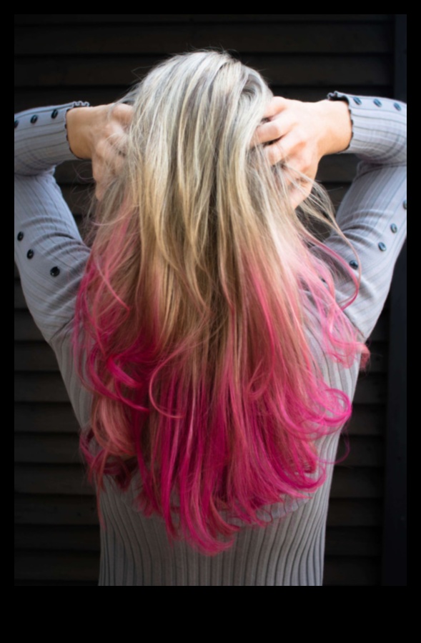 Pagaidu pret pastāvīgo matu krāsu: plusi un mīnusi