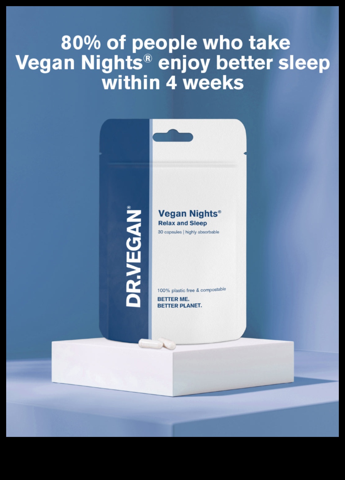 Vegānisms un miega kvalitāte: vai uz augu bāzes balstītas diētas var uzlabot atpūtu?