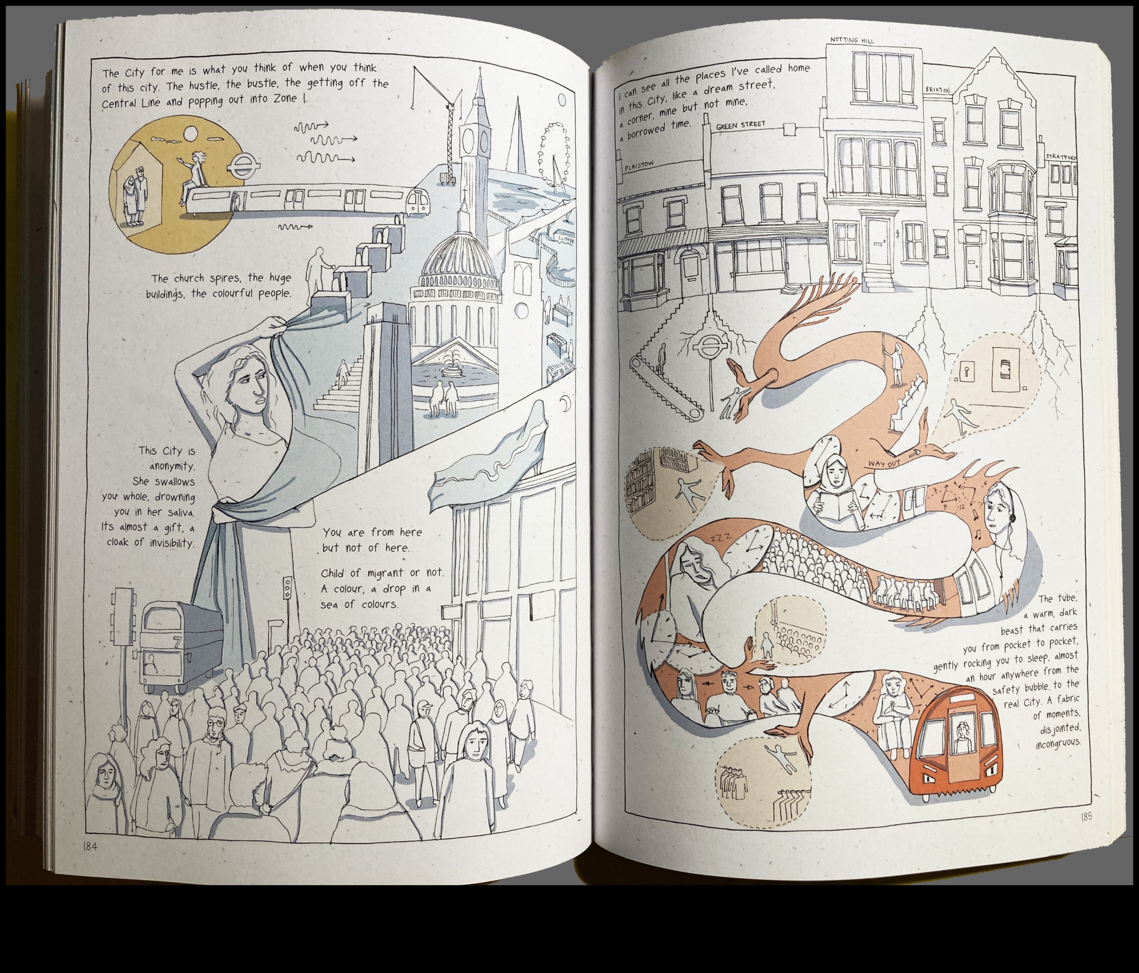 Kā kultūras faktori veido pilsētas ainavu dizainu?