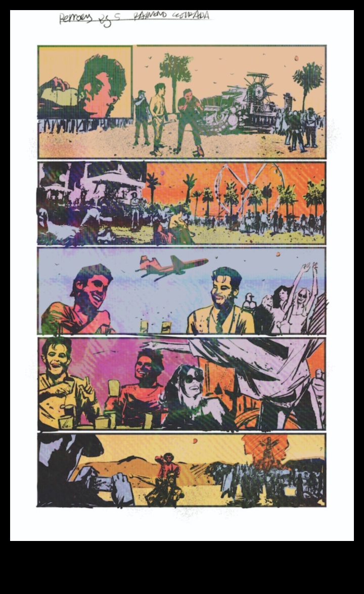 Naktsdzīve Noir: tumšā un noslēpumainība ballīšu matos