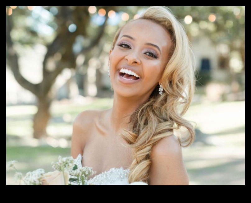 Bridal Bloom: skaistumkopšanas rituāli pilnībai