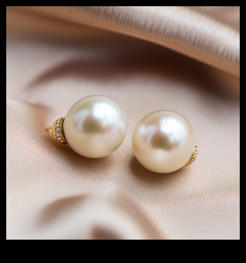 Mūžīgs skaistums: pērles, kas izstaro klasisku šarmu