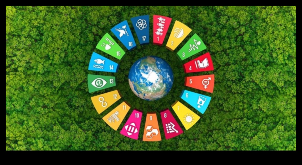 Lietusmežu bagātības: bioloģiskā daudzveidība sulīgās ainavās