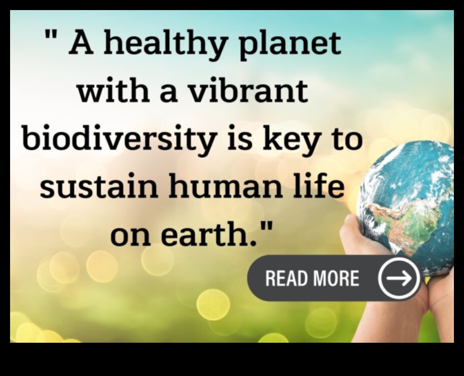 Lietusmežu bagātības: bioloģiskā daudzveidība sulīgās ainavās