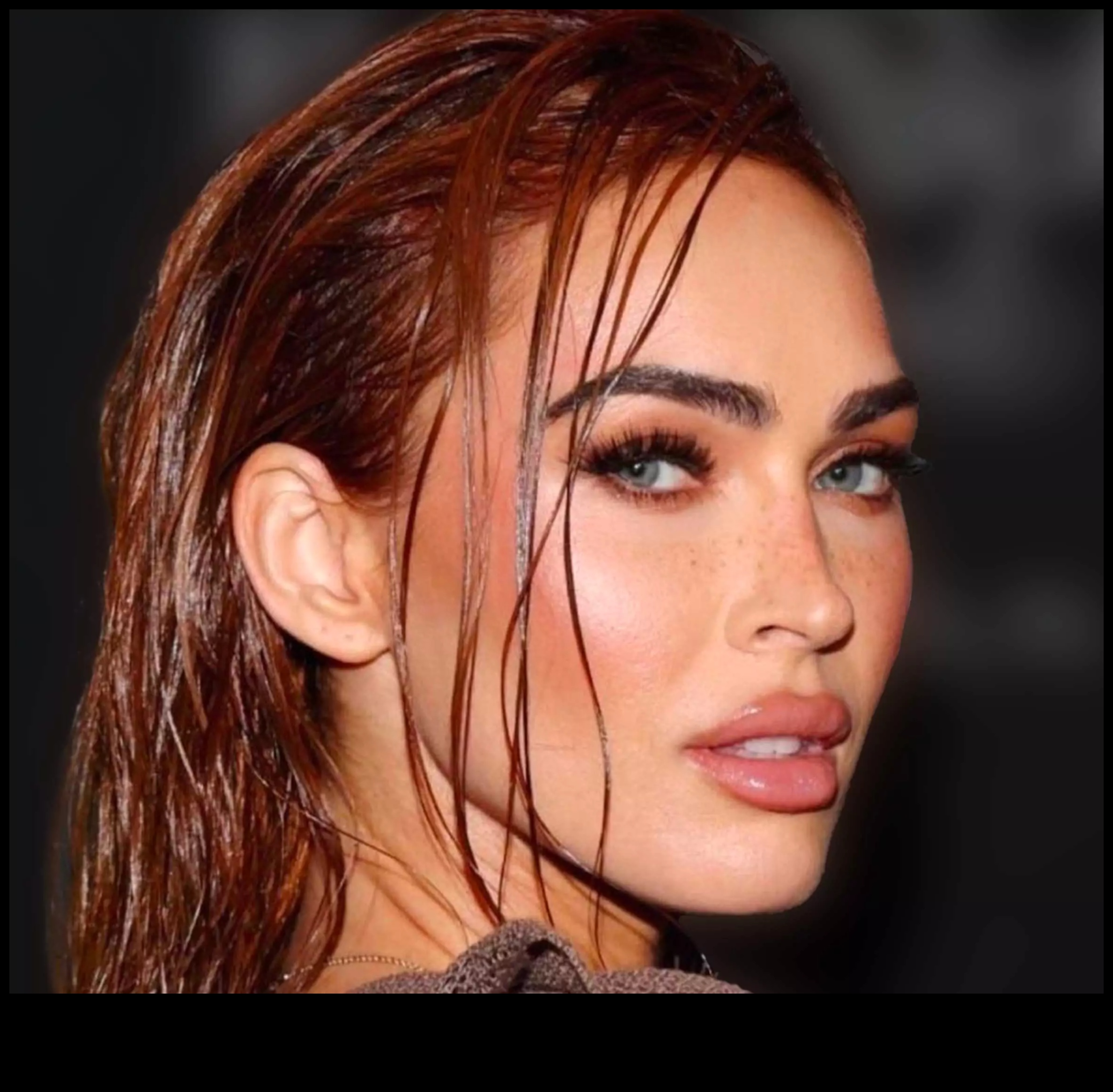 Iegūstiet izskatu: atjaunojiet slavenību iedvesmotu matu krāsu