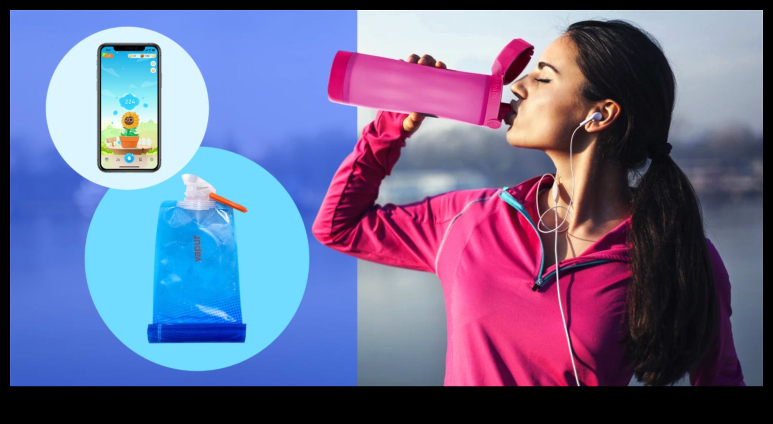 Sip Smart: Atbrīvojieties no adekvātas ūdens uzņemšanas priekšrocībām