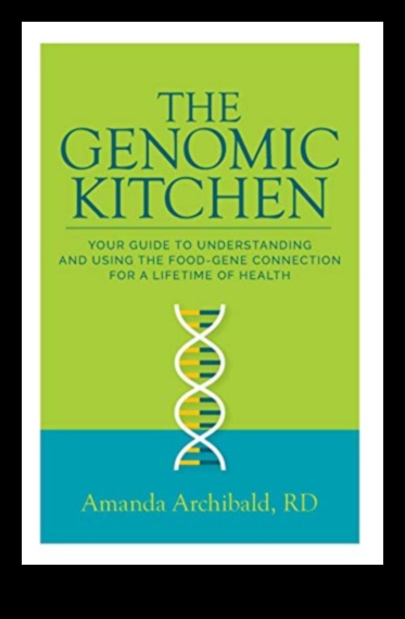 Ģenētiskā virtuve: orientācija uz veselību, izmantojot nutrigenomiku