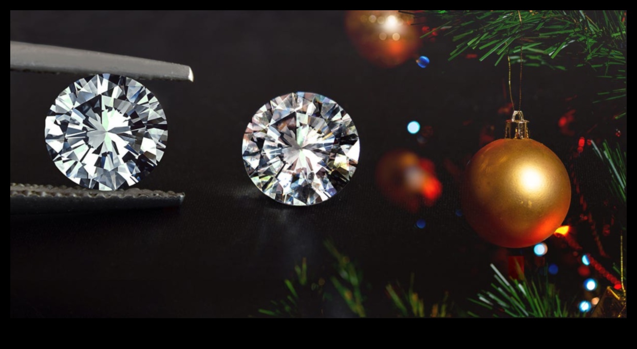 Nepārspējams dzirksts: dimanti nosaka greznību