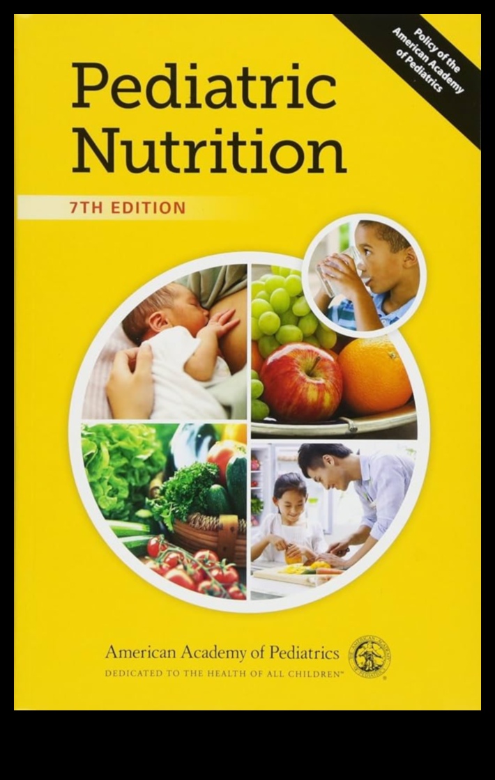 Bērnības garšas: bērnu uztura izvēles izpēte