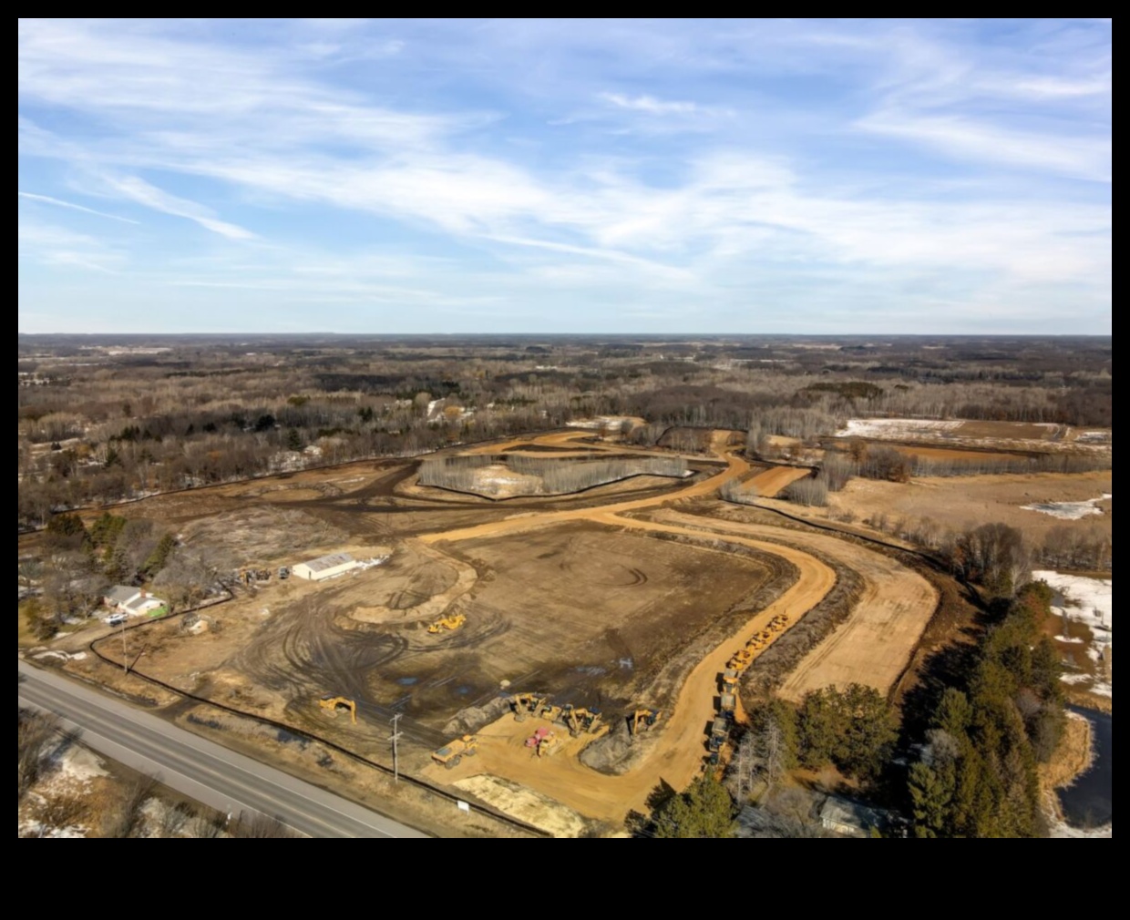 Ekoloģiskās rezerves: dabas drošie patvērumi