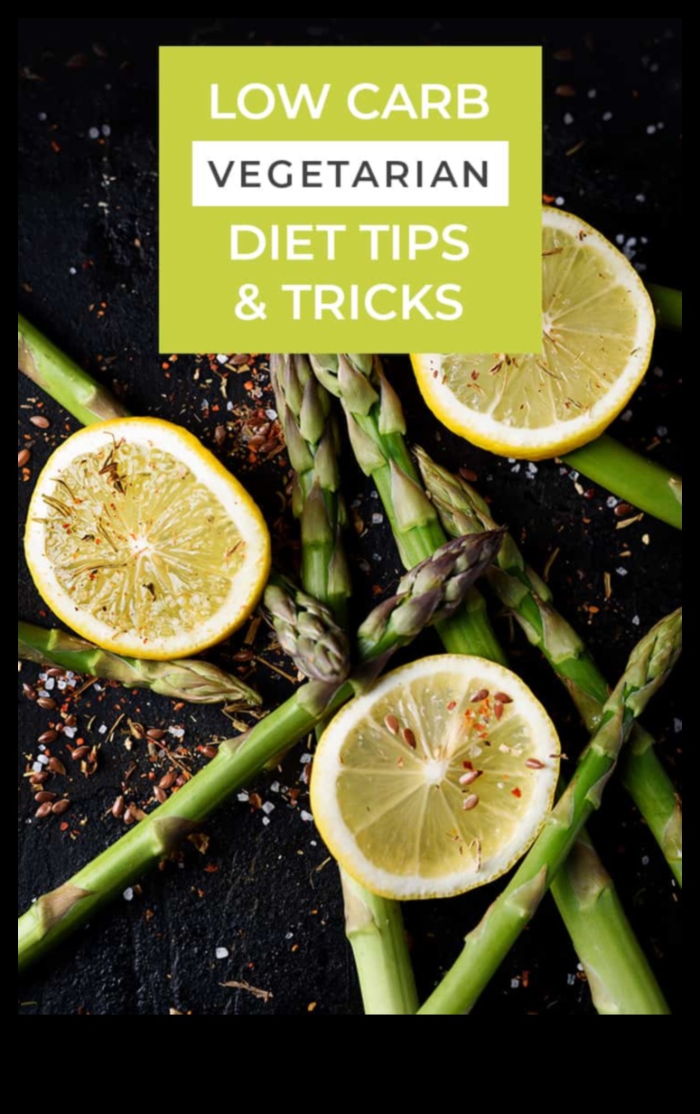 Diētas ar zemu ogļhidrātu saturu veģetāriešiem: ar augiem balstīta izvēle