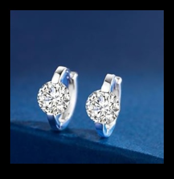 Valdzinošs šarms: izcilības dimanti