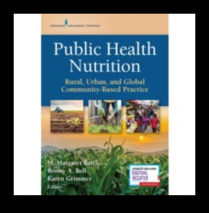 Beyond Borders: Sabiedrības veselības uztura iniciatīvas visā pasaulē