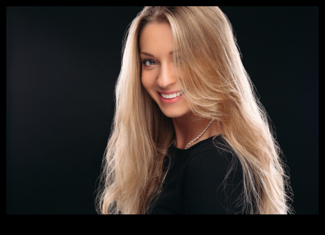 DIY Blonde Balayage: soli pa solim saules skūpstīto slēdzeņu ceļvedis