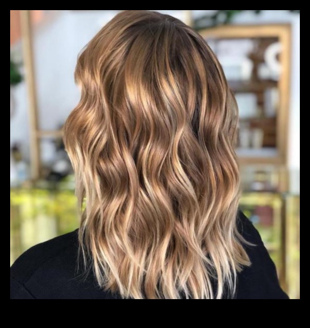 DIY Blonde Balayage: soli pa solim saules skūpstīto slēdzeņu ceļvedis