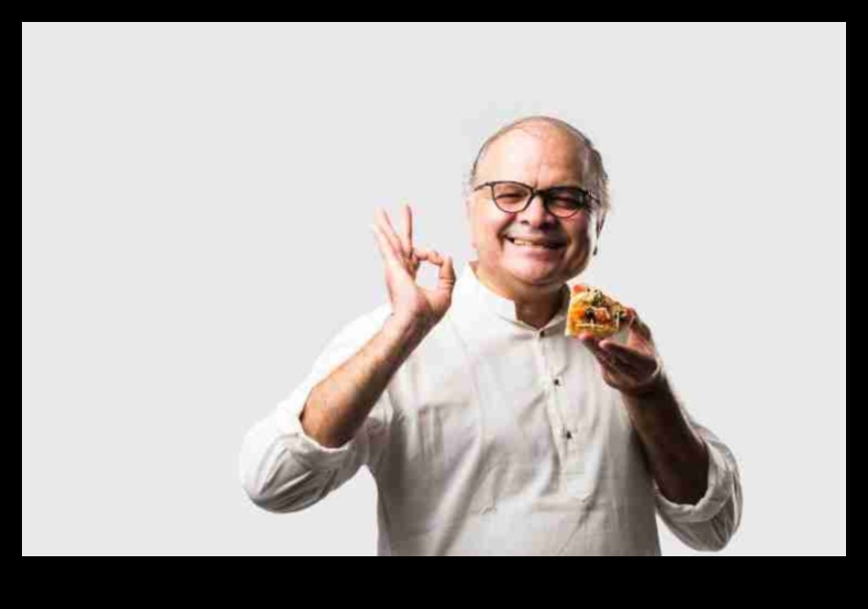 Zelta virtuve: Uztura vajadzību noteikšana geriatriskajā uzturā