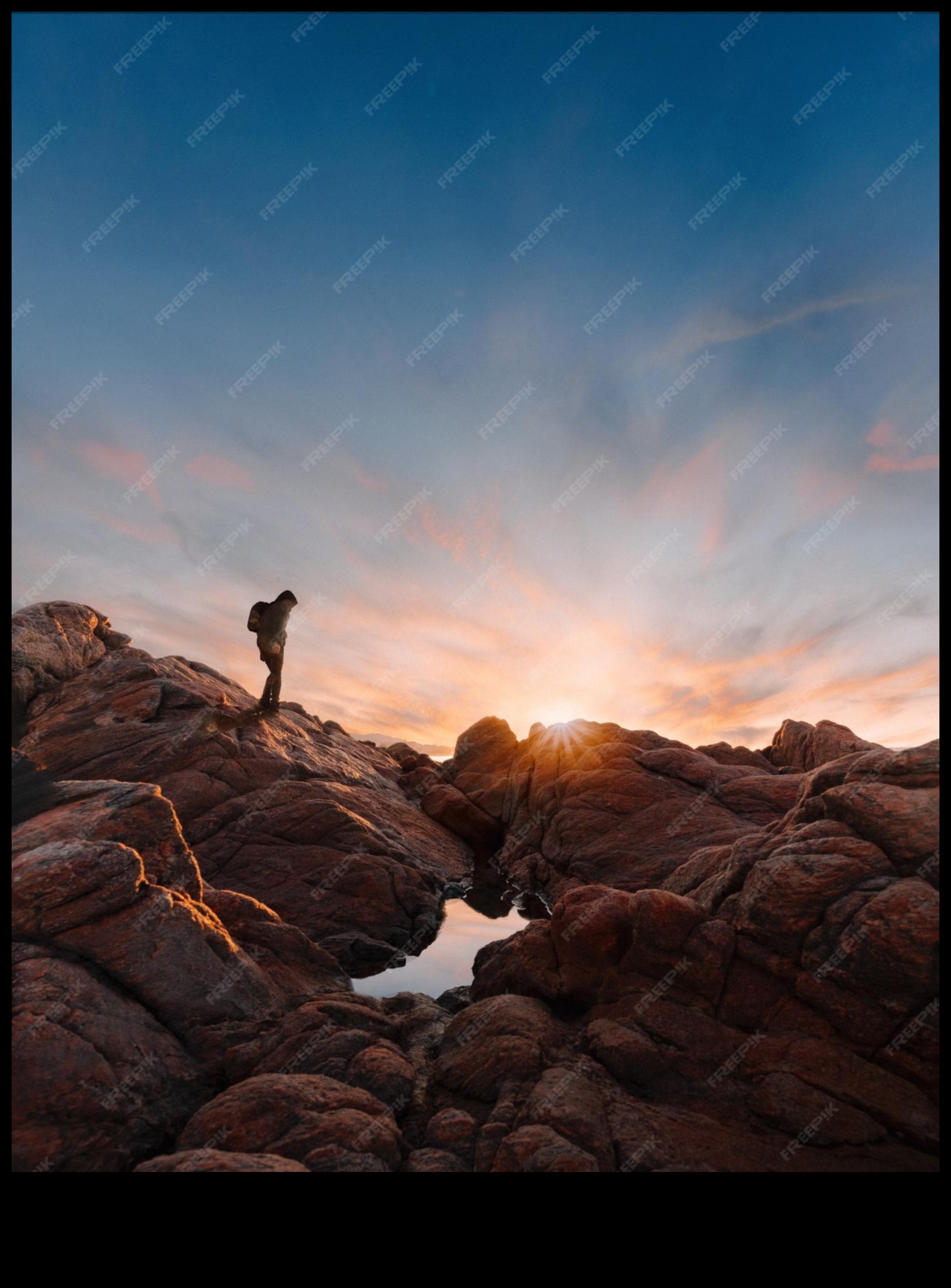 Tuksneša sapņi: sauso ainavu valdzinājums