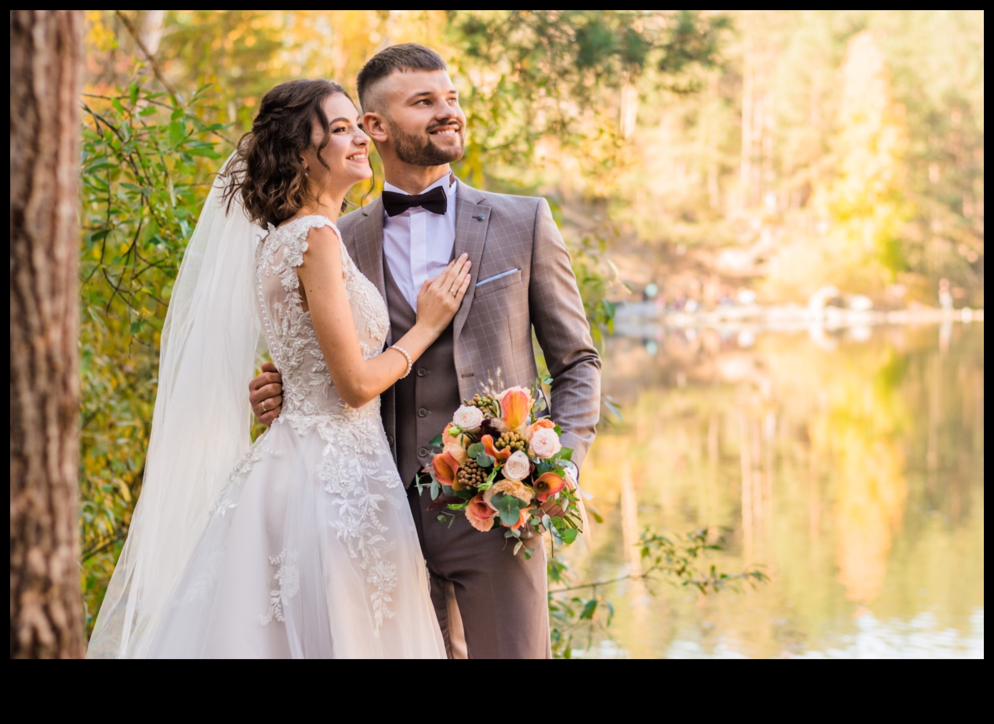 Budžeta svētlaime: izveidojiet savas sapņu kāzas par pieņemamu cenu