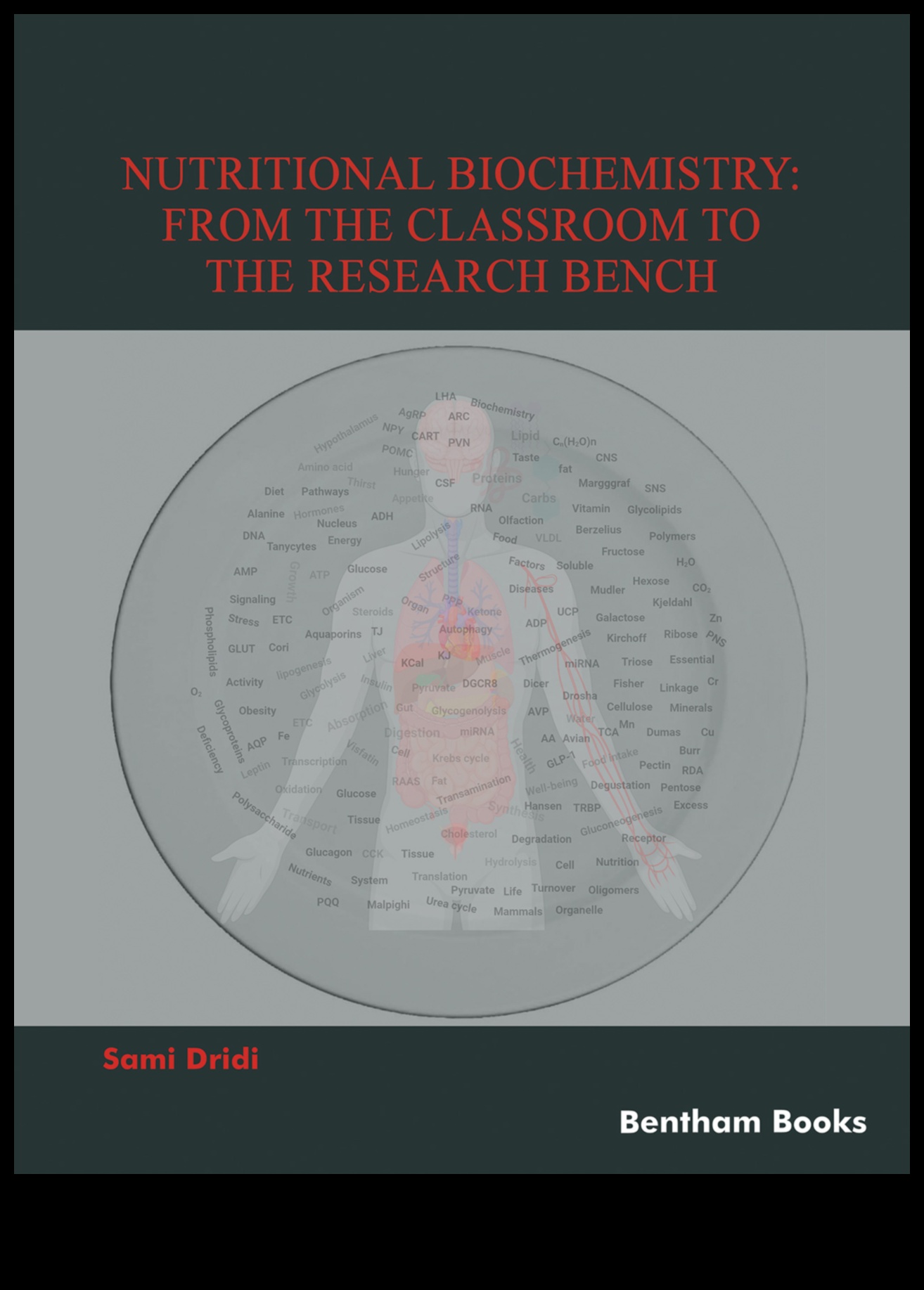 Atomi līdz apetītei: Uztura bioķīmijas dinamikas izpratne