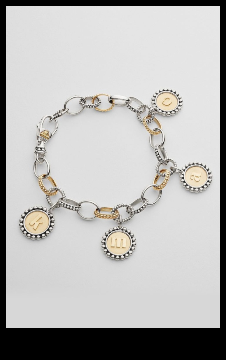 Klasisks šarms: izgreznojieties laika stāstos