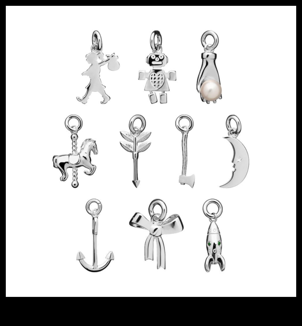 Klasisks šarms: izgreznojieties laika stāstos