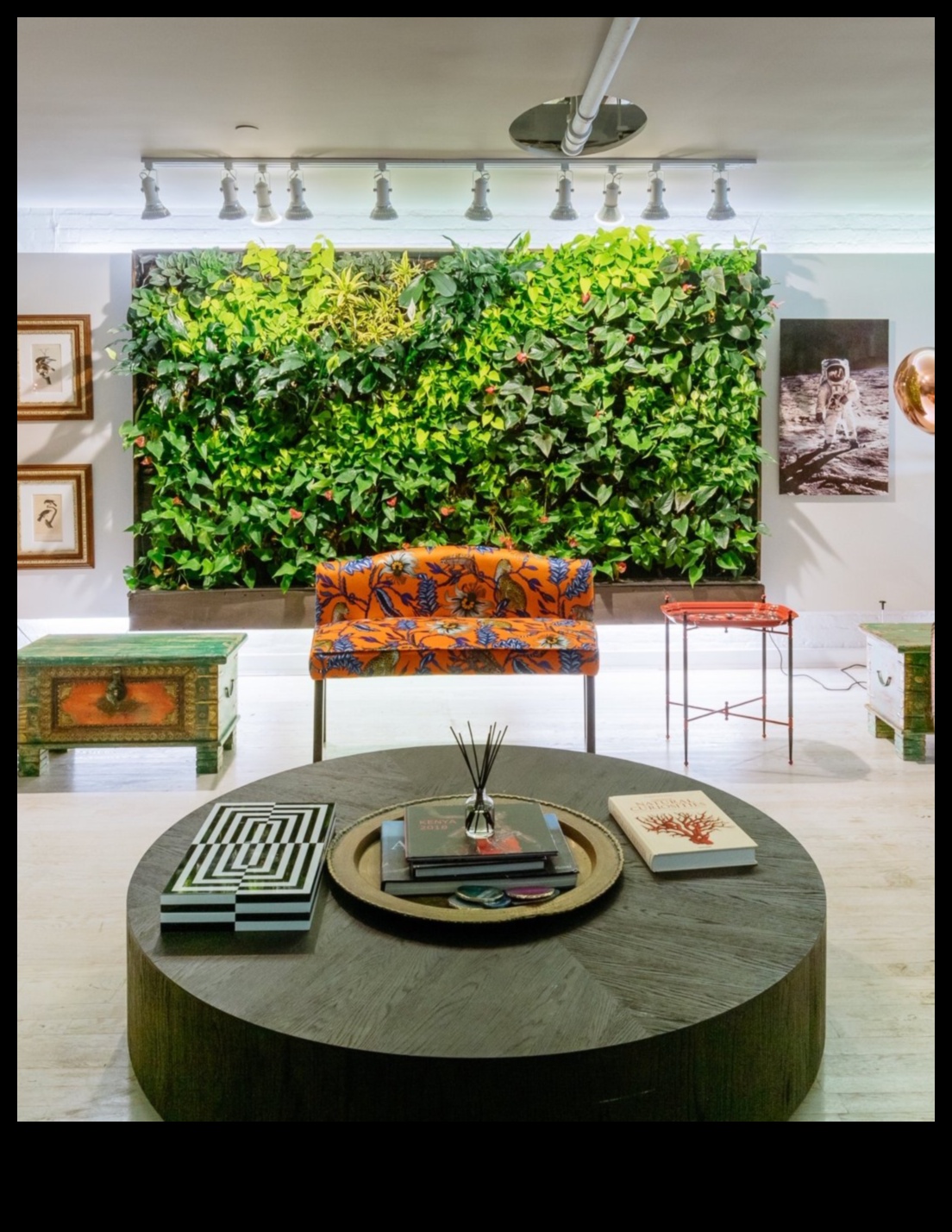 Dārzi un zaļās zonas: skaistums katrā stūrī