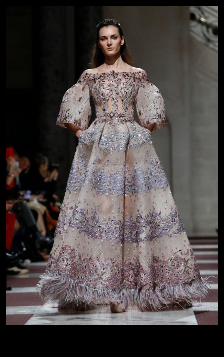 Skrejceļa romantika: mūsdienu līgavas modesista