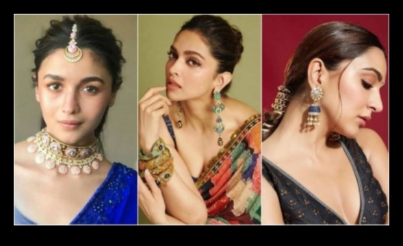 Atklāts šarms: uzlabojiet savu klātbūtni ar modes juvelierizstrādājumiem