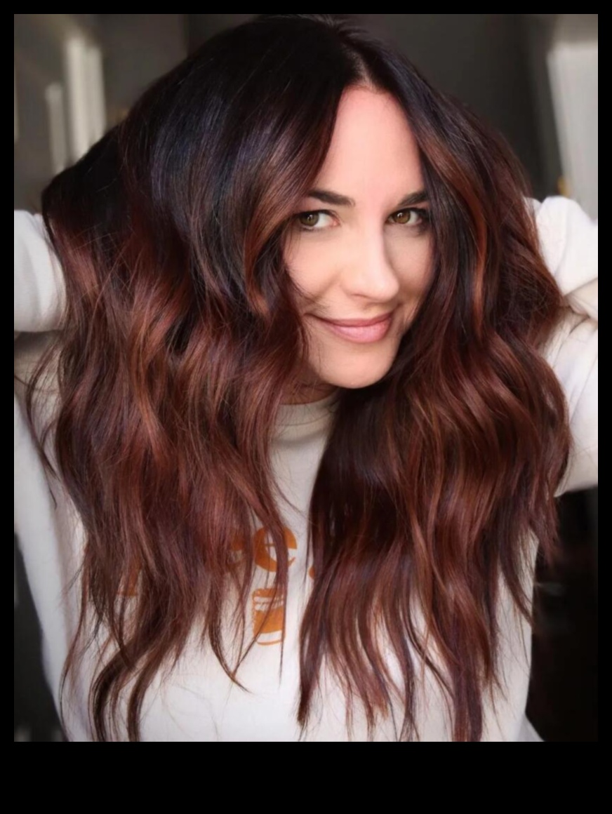 Matu krāsa visiem vecumiem: mūžīga iedvesma katrai paaudzei