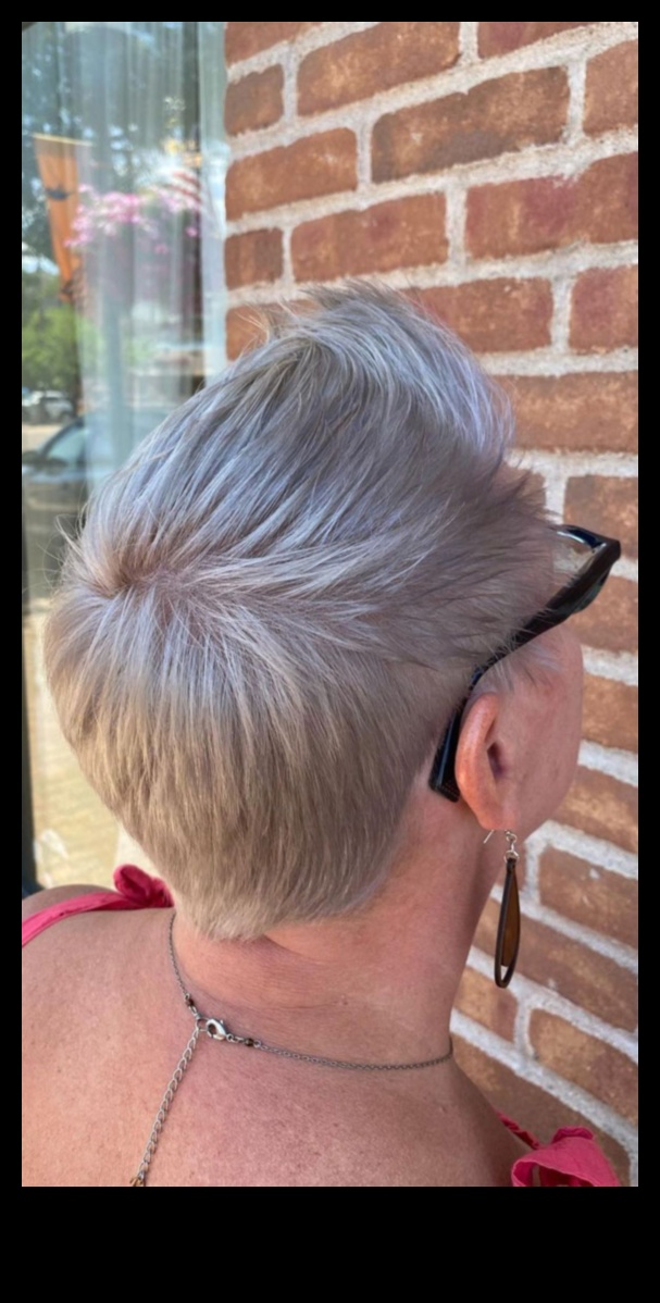 Matu krāsa visiem vecumiem: mūžīga iedvesma katrai paaudzei